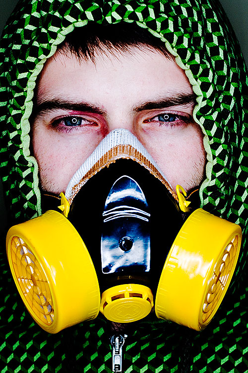 Алексей Амётов