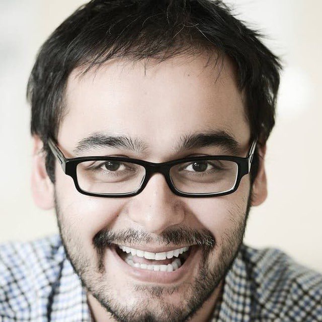 Байрам Аннаков