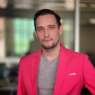 Даниил Кравцов