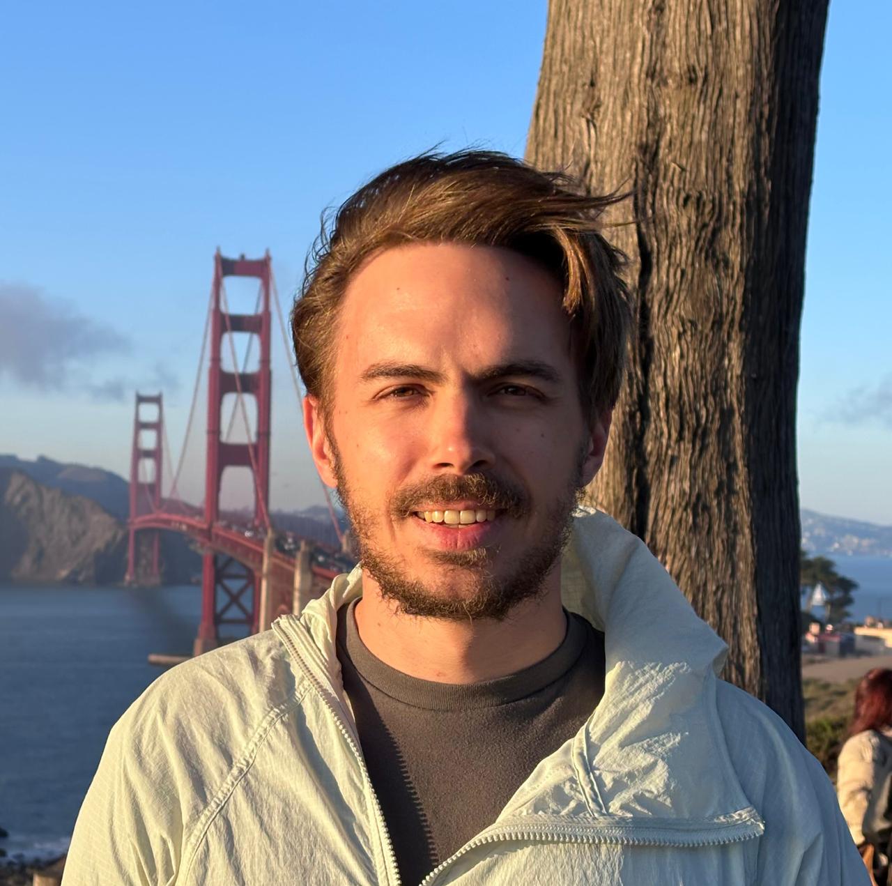 Дима Ханарин