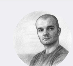 Глеб Сидора