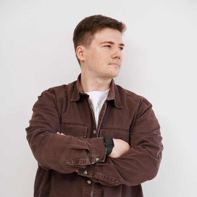 Валерий Ковальский