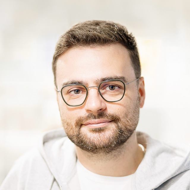 Виталий Клебан